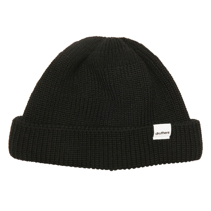 Organic Cotton Waffle Knit Beanie – Druthers NYC