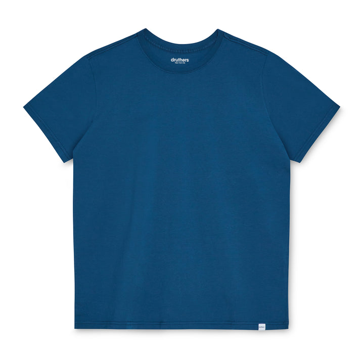 Organic Cotton T-Shirt - 5 Color Options [sos-1795] - $17.95