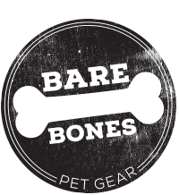 Bare bones fresh. Bare Bones.