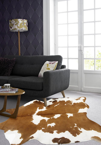 Our Wide Range Of Cowhide Rugs At Unitex Unitex International