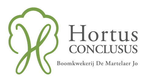 Logo Hortus Conclusus