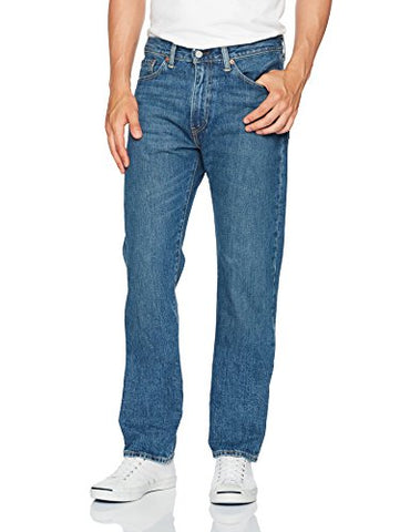 levis 505 men's regular fit