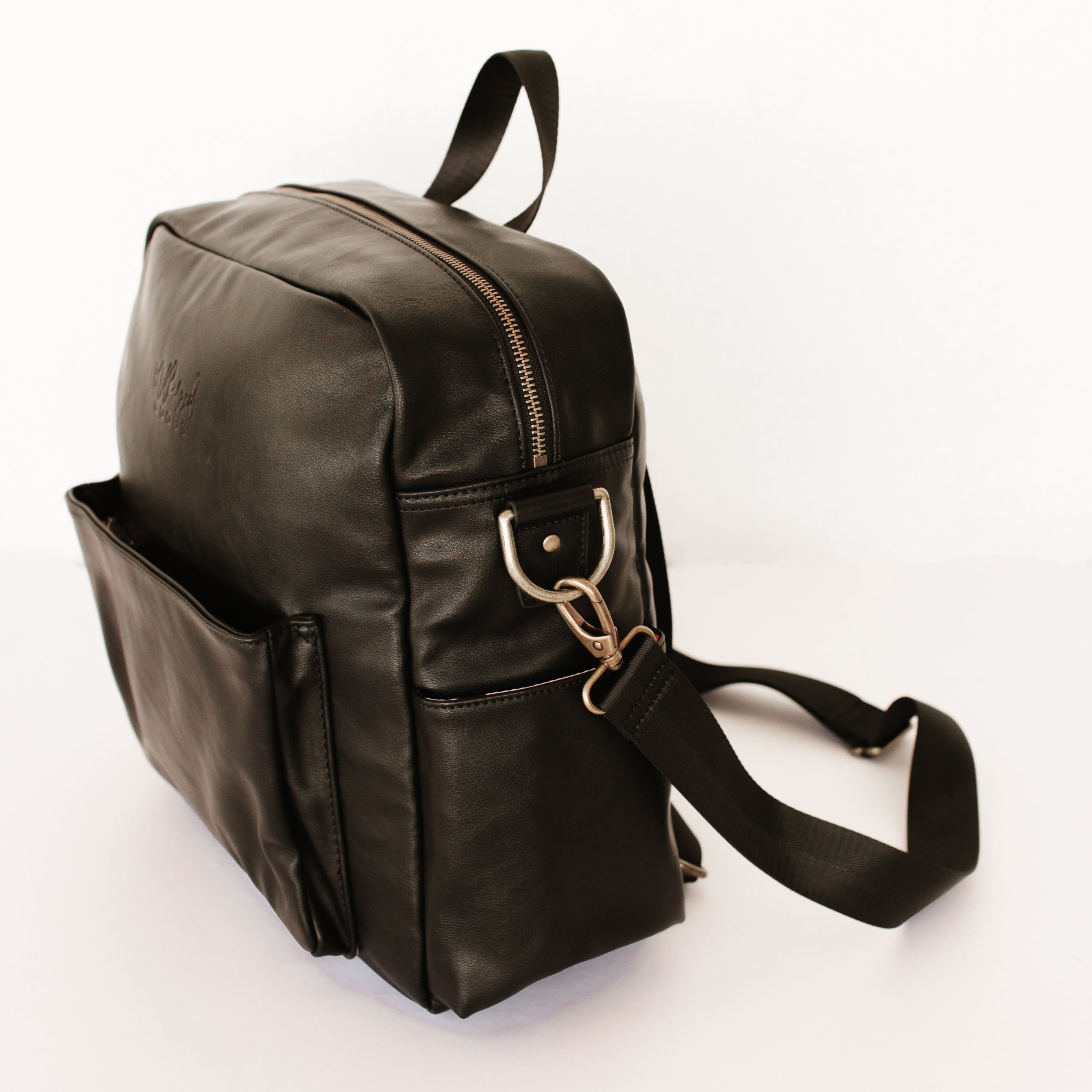 Diaper Bags – Milkmaid Goods