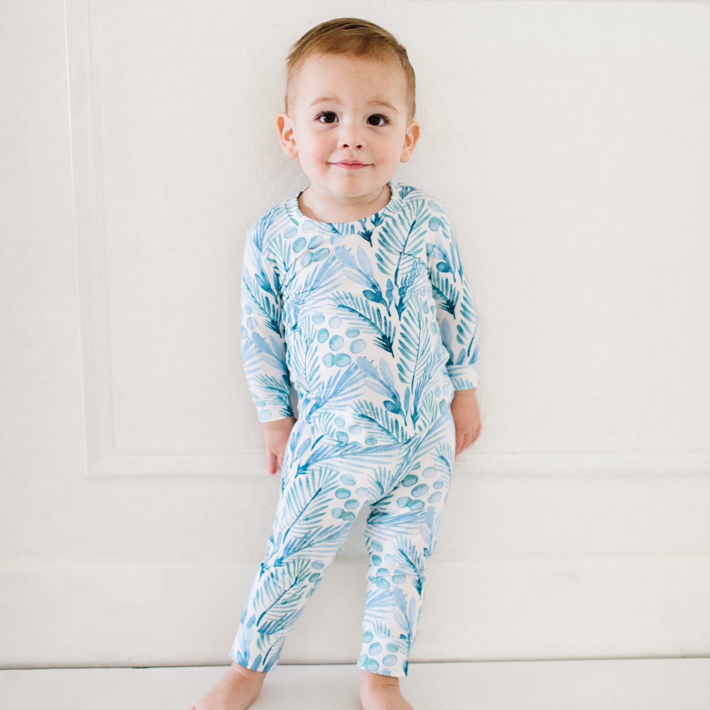 Boys Lounge Sets – Milkmaid Goods