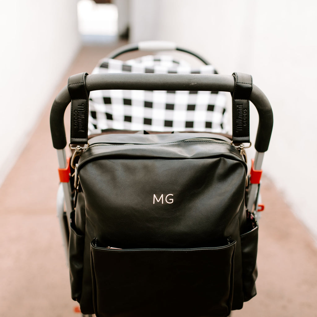 bag with stroller