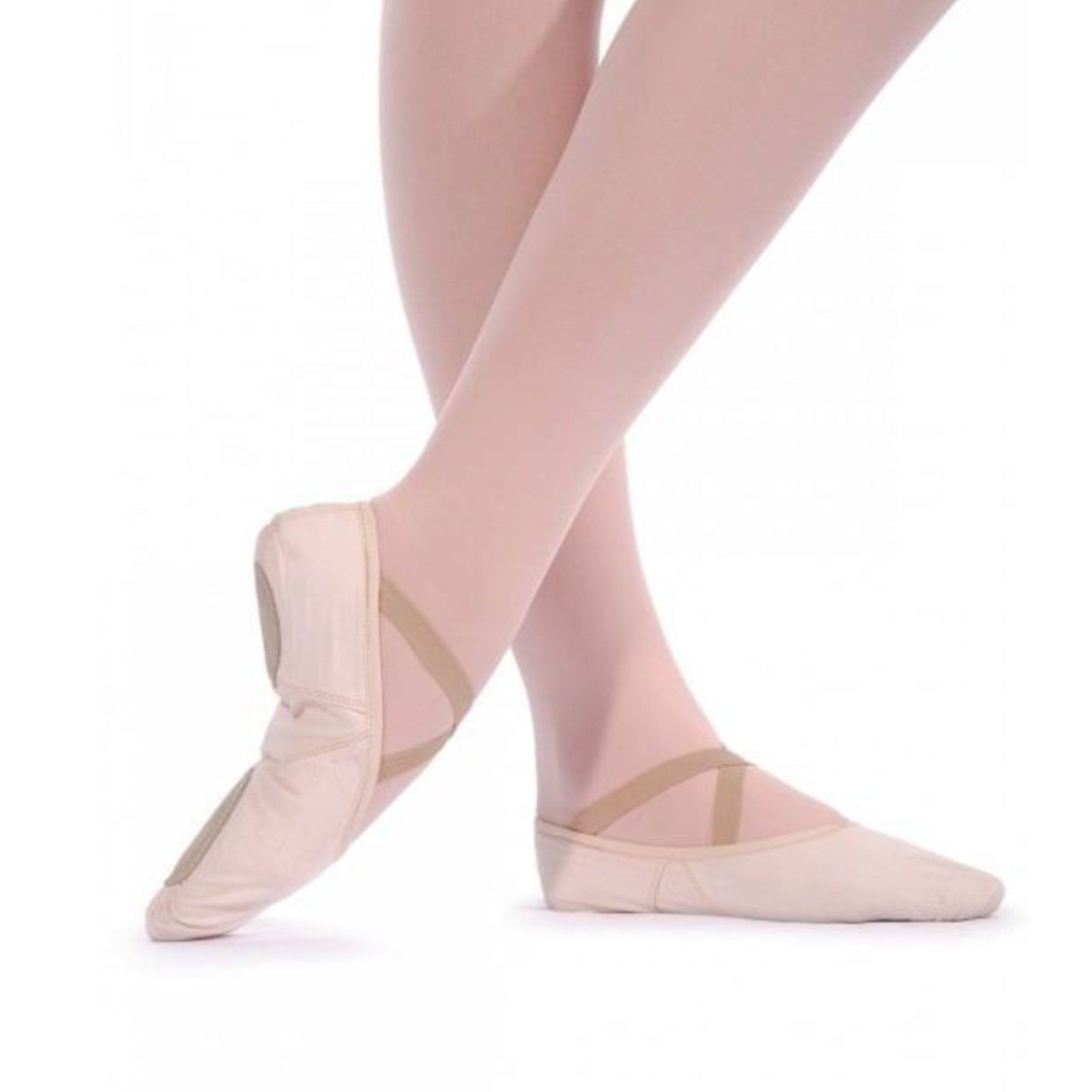 Dance Shoes - Click Dancewear