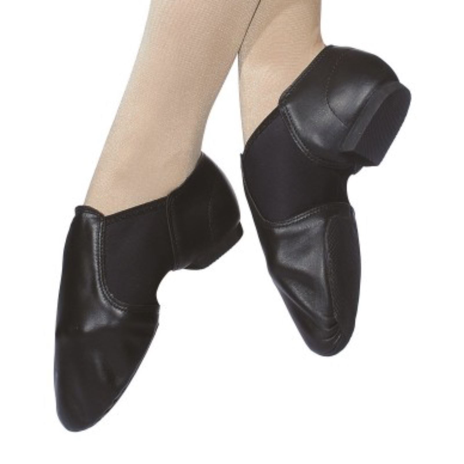 roch valley wide fit dance shoes