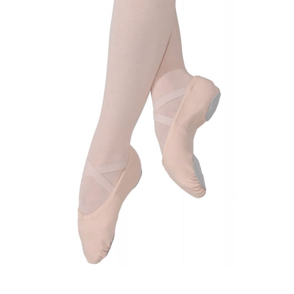 roch valley ballet shoes