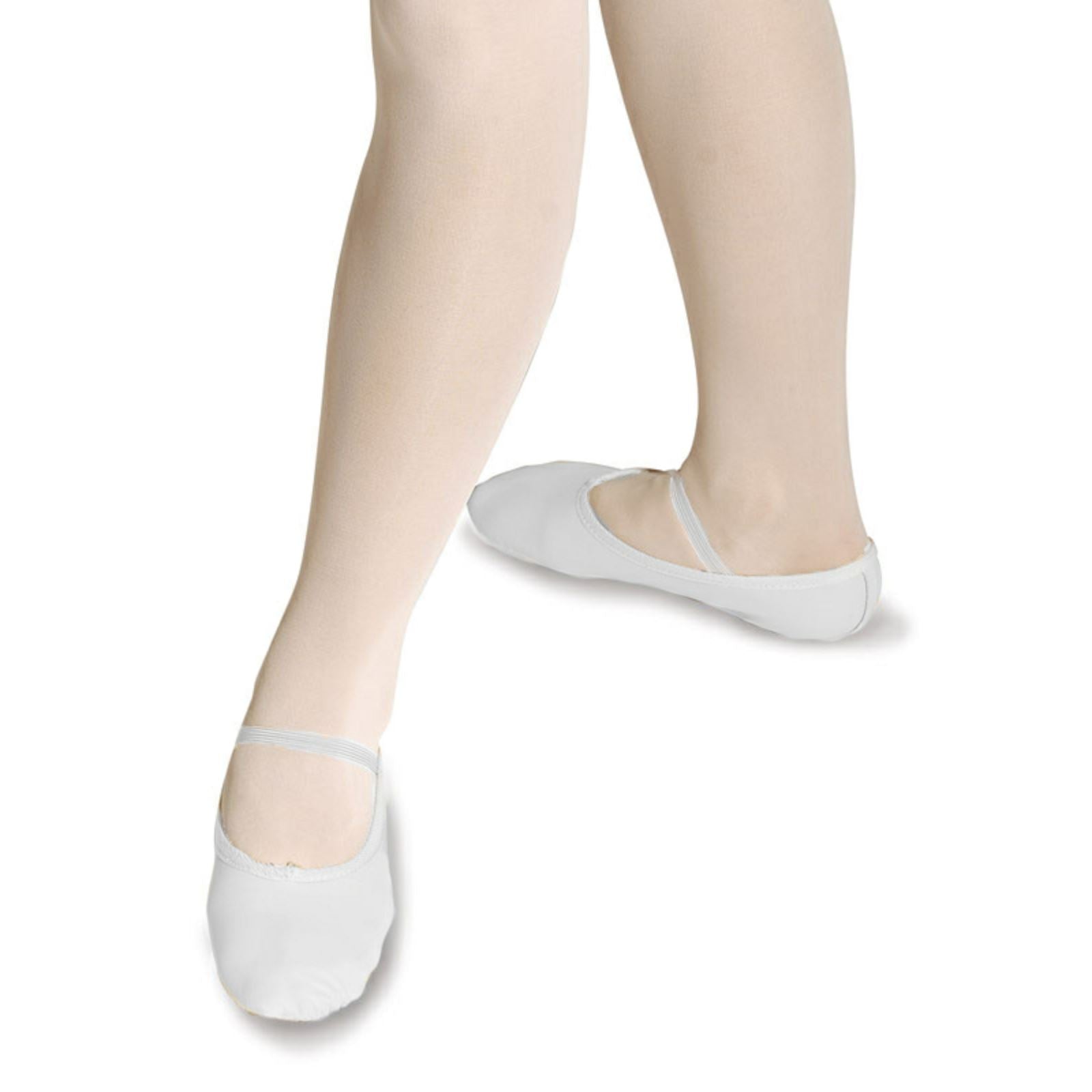 good ballet shoes