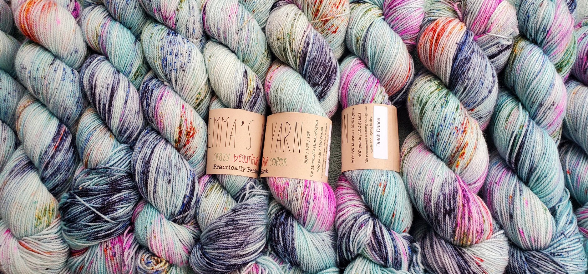 who sells yarn