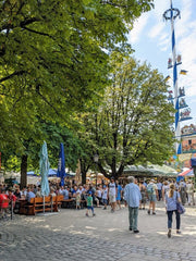 Viktualienmarkt