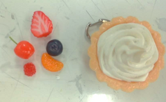 Fake Food Samples and Beverages - Sampuru