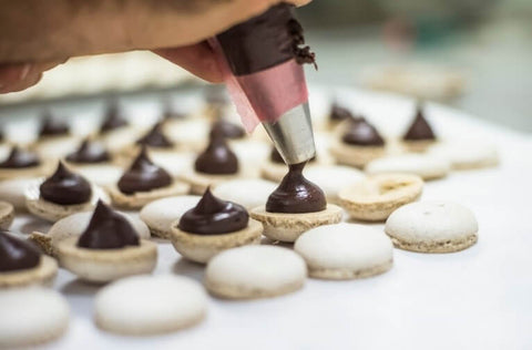 Macaron Cookies