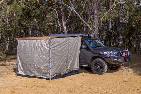 Arb Deluxe Awning Room With Floor Bomber Products
