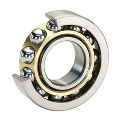 Angular Contact Ball Bearings