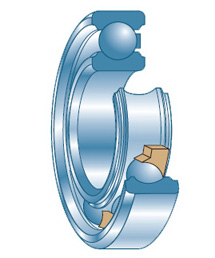 Ball Bearings Construction