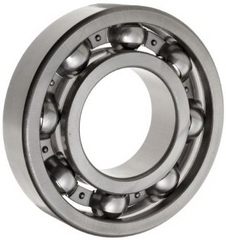 Radial Ball Bearings