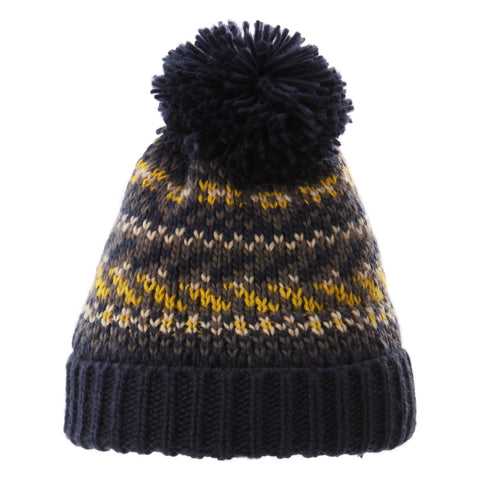 Graham - A super comfy beanie made for long-lasting use – Screamer Gear