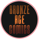 quality comics bronze age comics collection