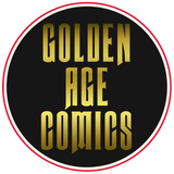golden age comics collection