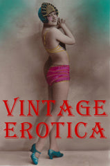 VINTAGE EROTICA