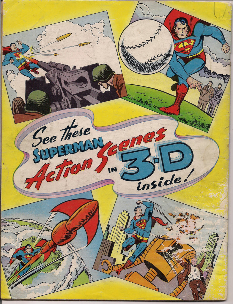 superman by jerry siegel