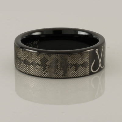 gucci tungsten ring