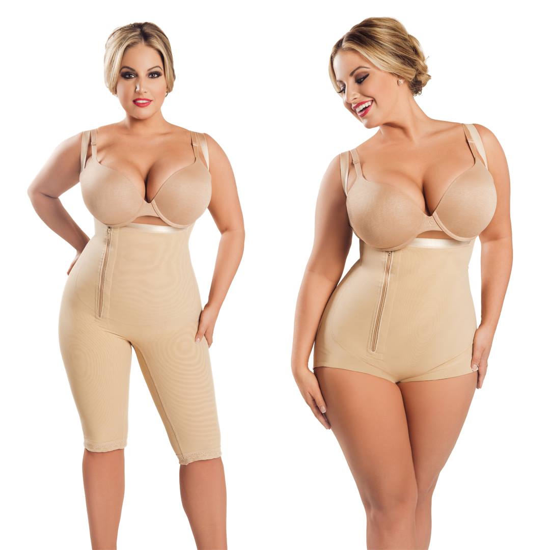 Plus Size Women, Why should you consider Diva’s Curves Plus Size Body Shaper before you order your Shapewear?