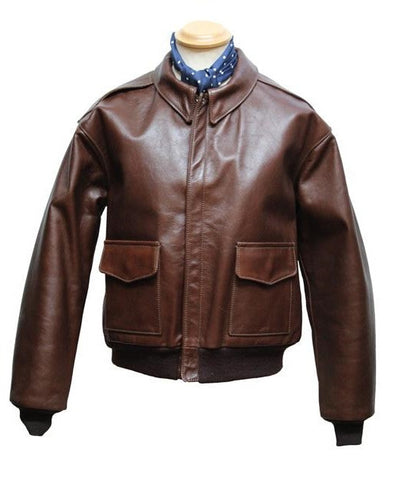 Military Jackets – Thurston Bros Rough Wear LLC
