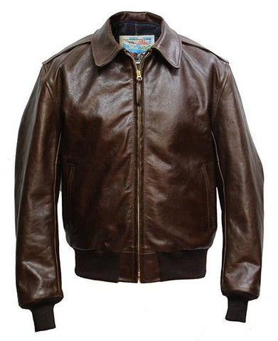 Aero Leather Clothing – Page 2 – Thurston Bros Rough Wear LLC