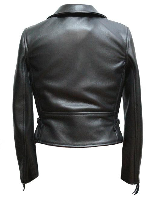 Aero Ladies Motorcycle Jacket – Thurston Bros Rough Wear LLC