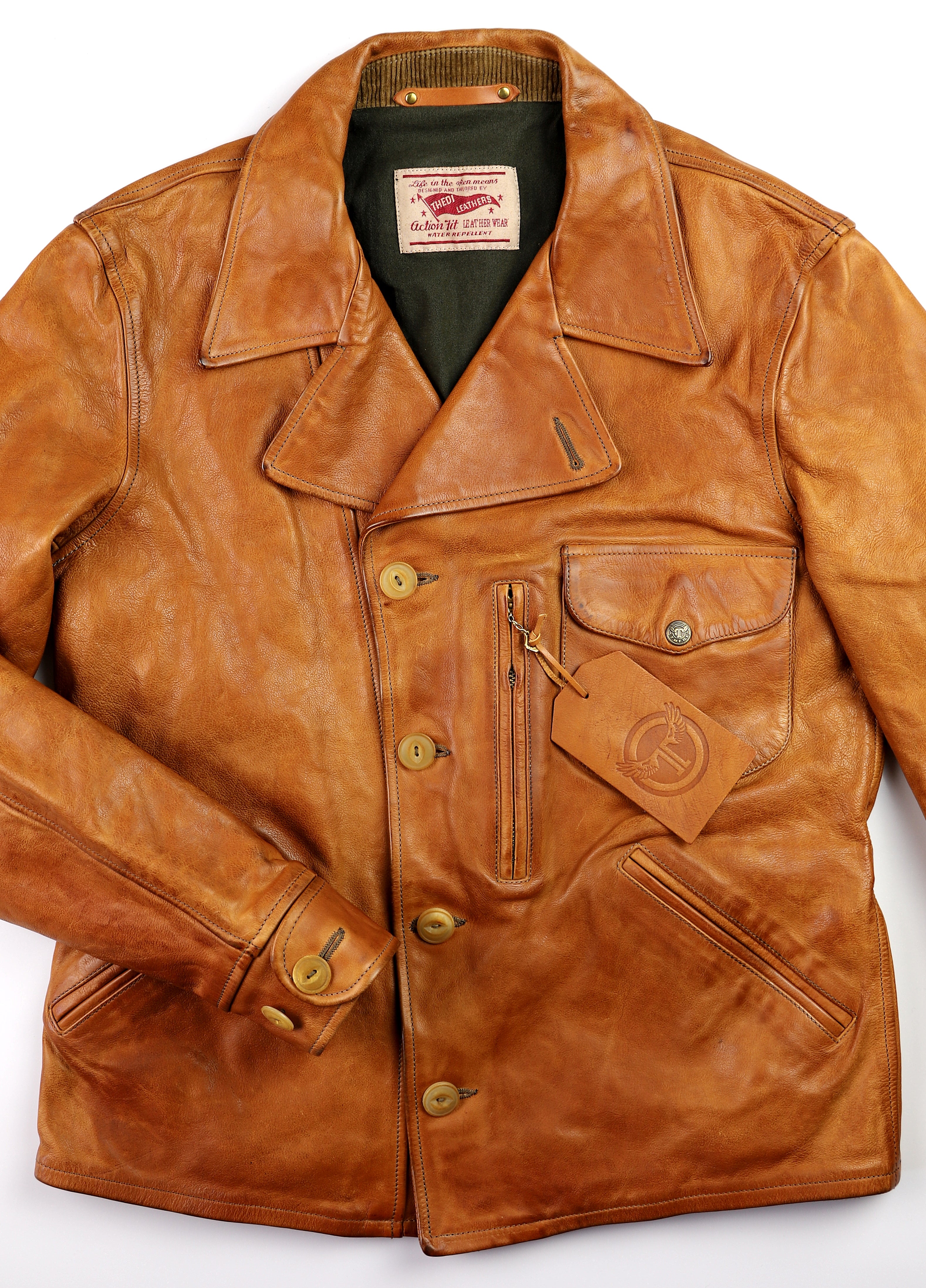 Five Star Leather Jackets | Page 174 | The Fedora Lounge