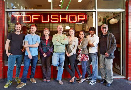 Tofu-shop-international-team-Richmond