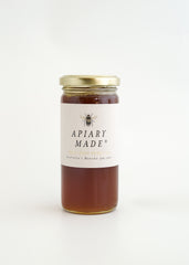 Organic Jelly Bush Honey