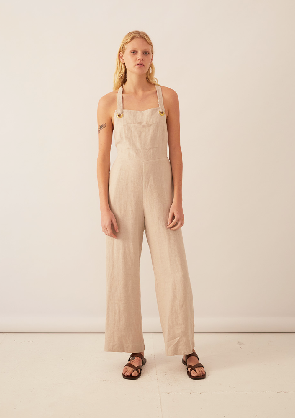 Dillon Jumpsuit