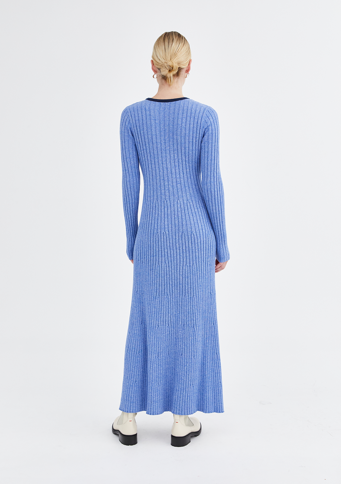 Joni Knit Dress