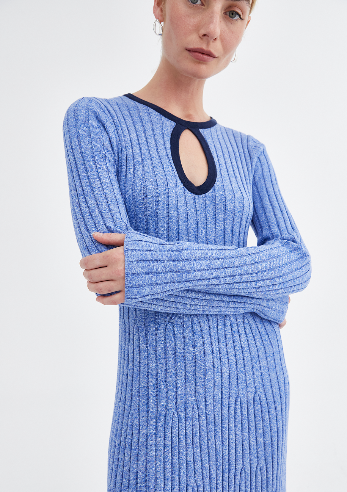 Joni Knit Dress