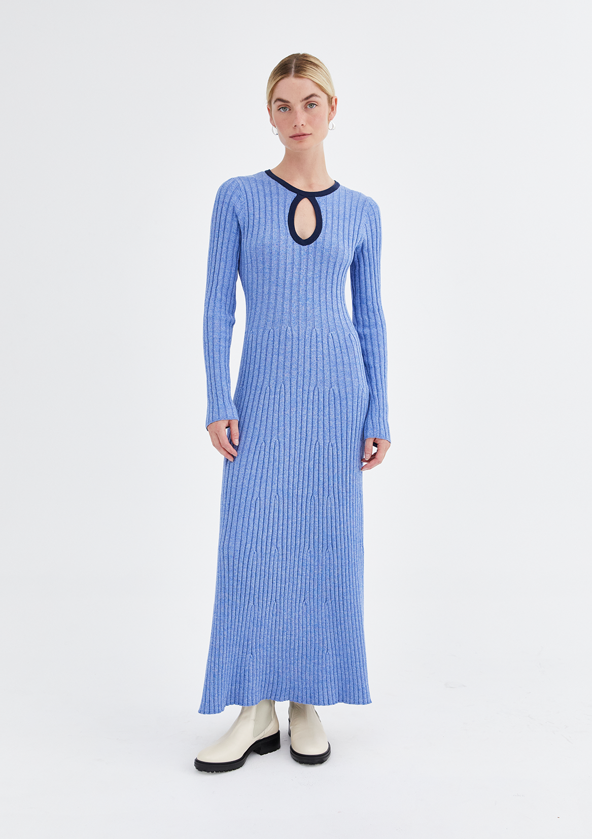 Joni Knit Dress