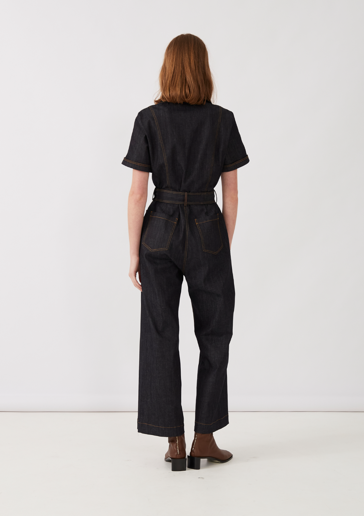 Olivia Jumpsuit