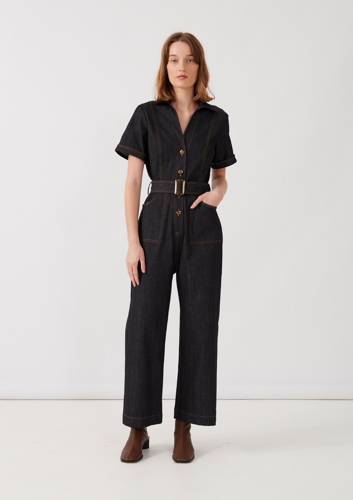 Olivia Jumpsuit