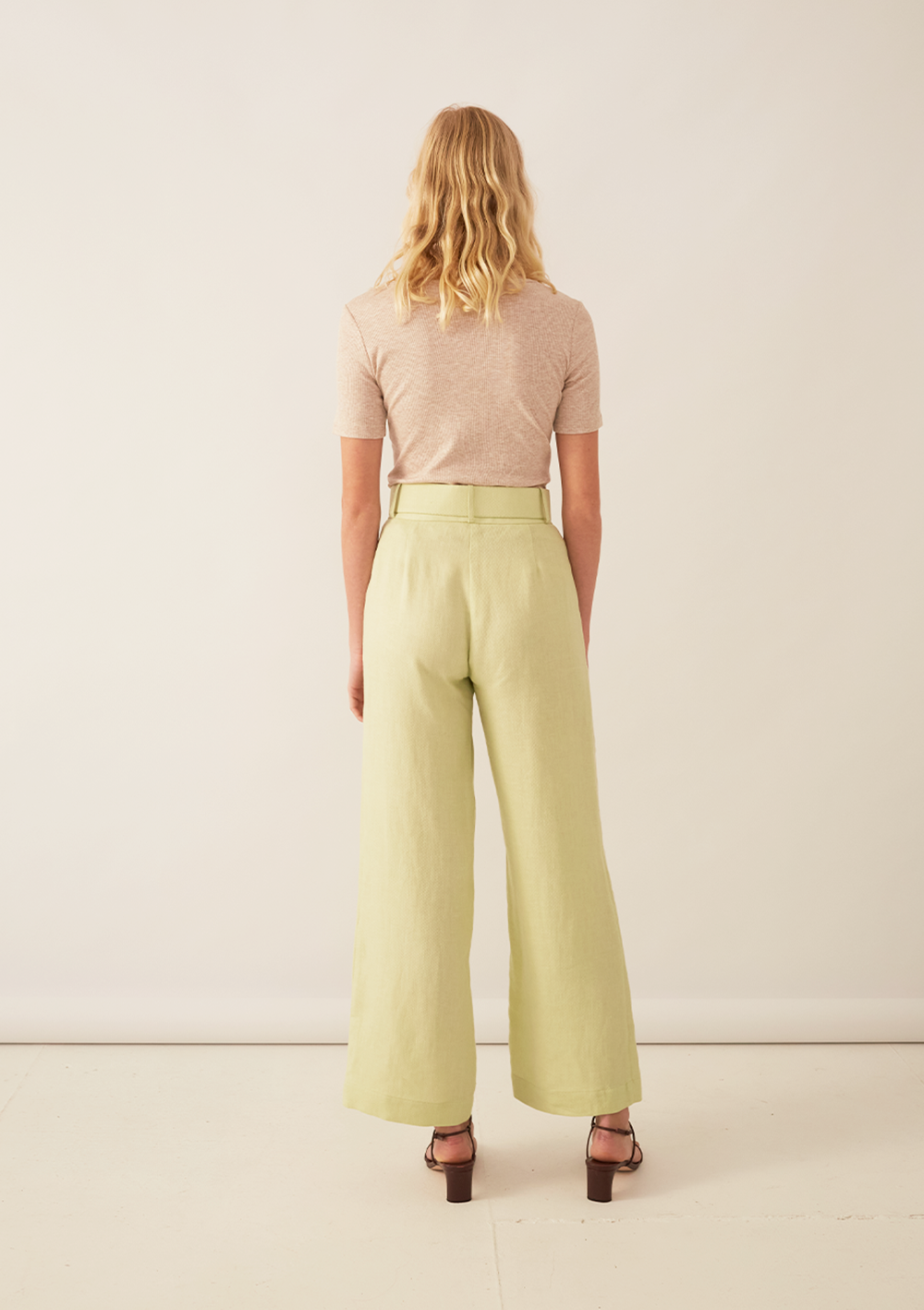 Darcey Trouser