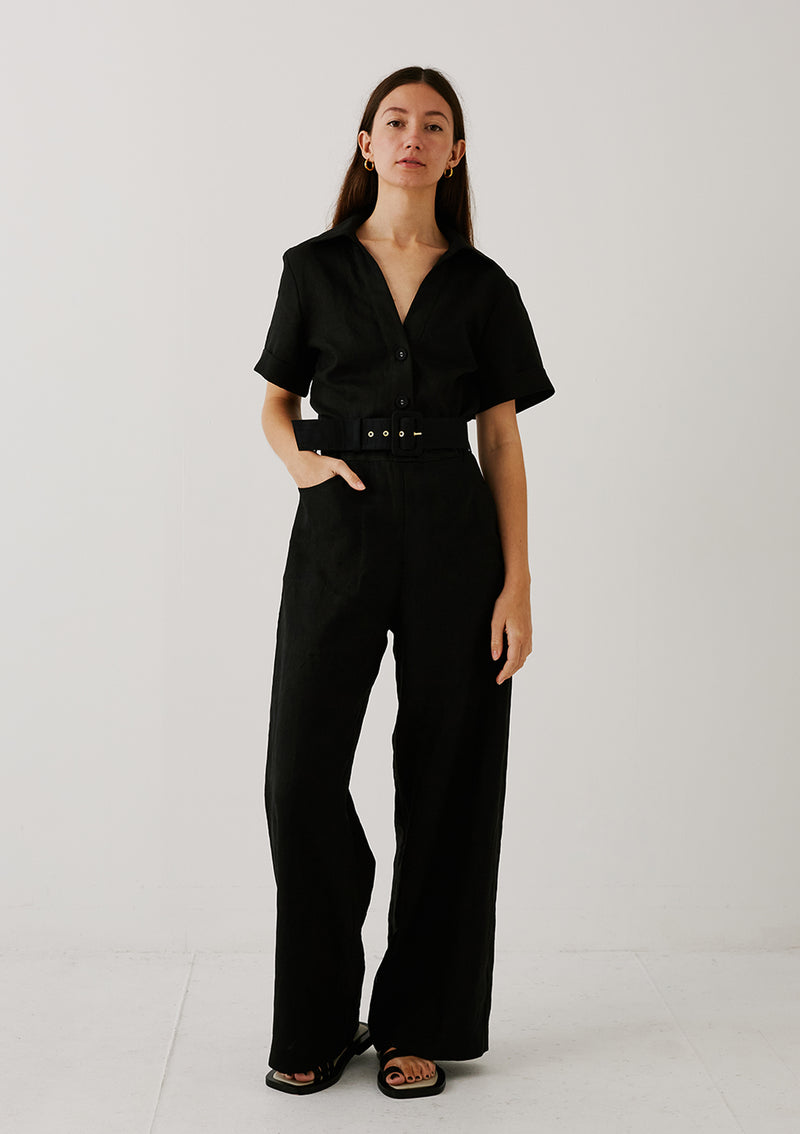 Safari Jumpsuit – Jillian Boustred