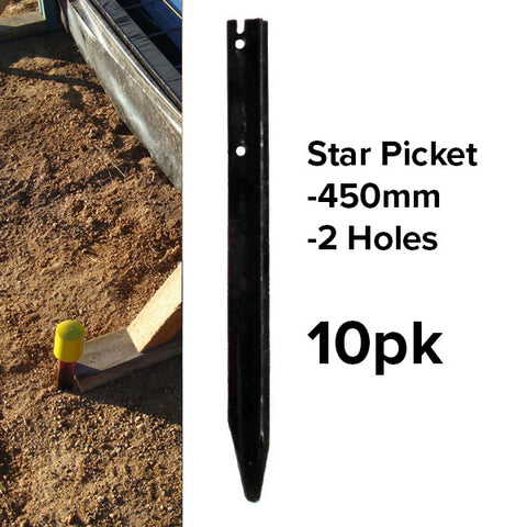 1300starpickets Star Picket Online Store Wholesale Prices