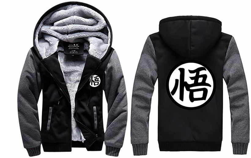 Top 10 Christmas 2020 Gift Ideas For Dragon Ball Z Fans Saiyan Stuff