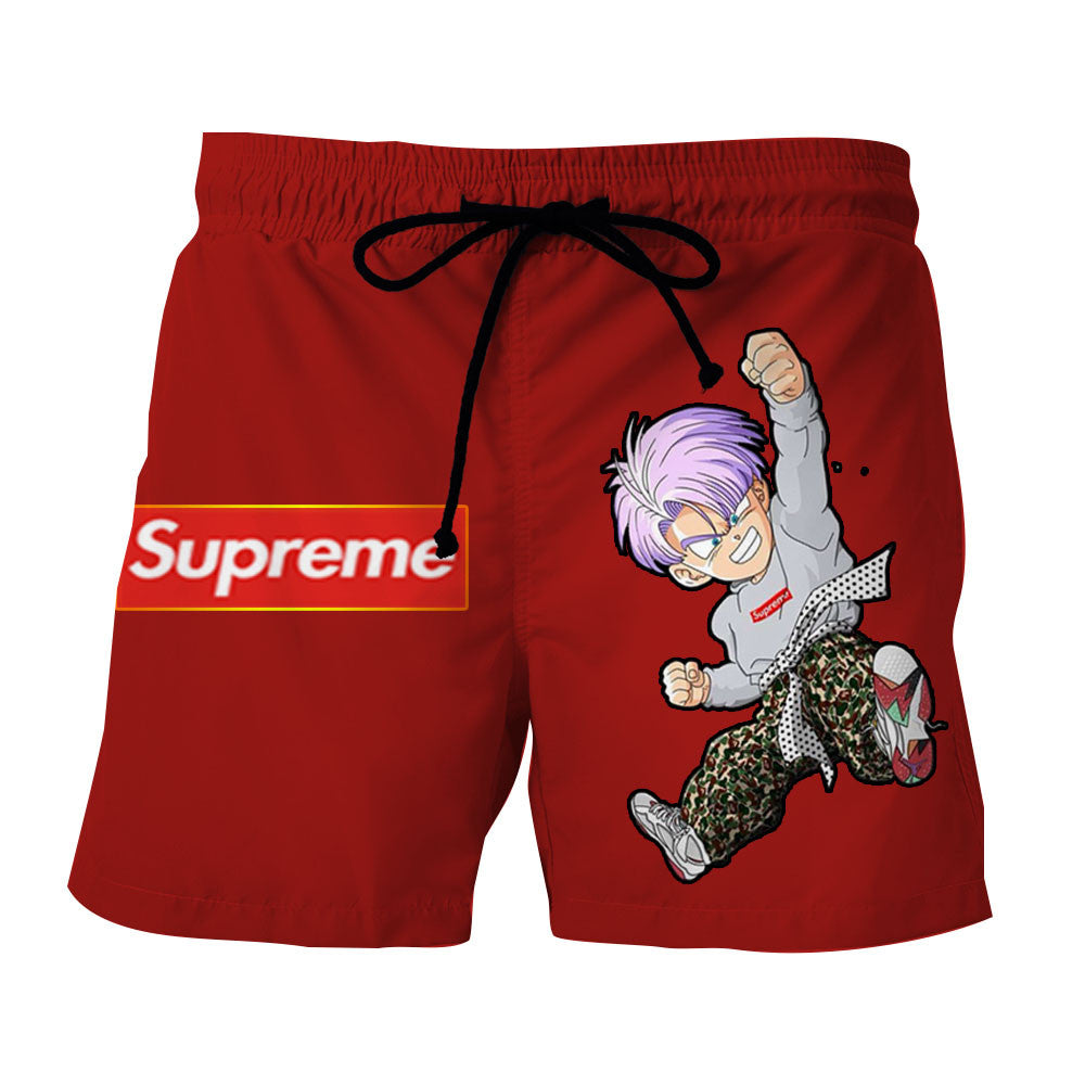 Шорты supreme