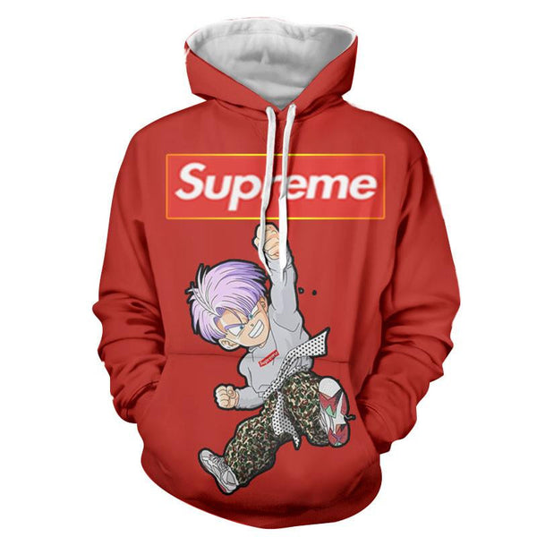 supreme jacket boys