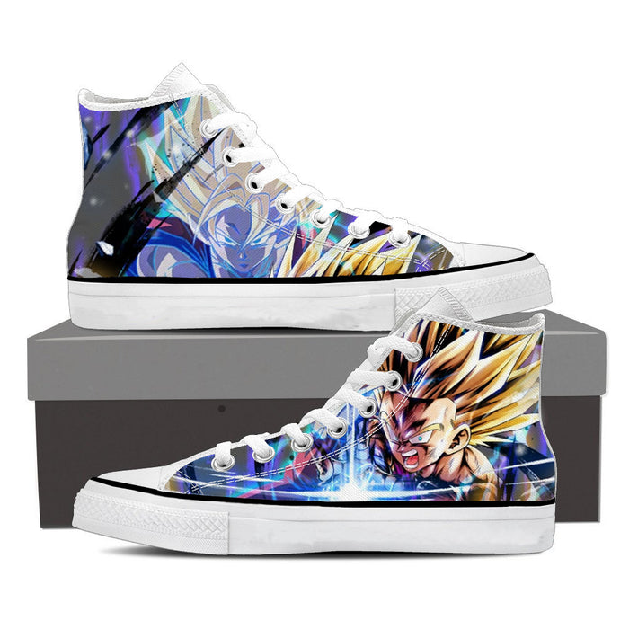 gohan sneakers