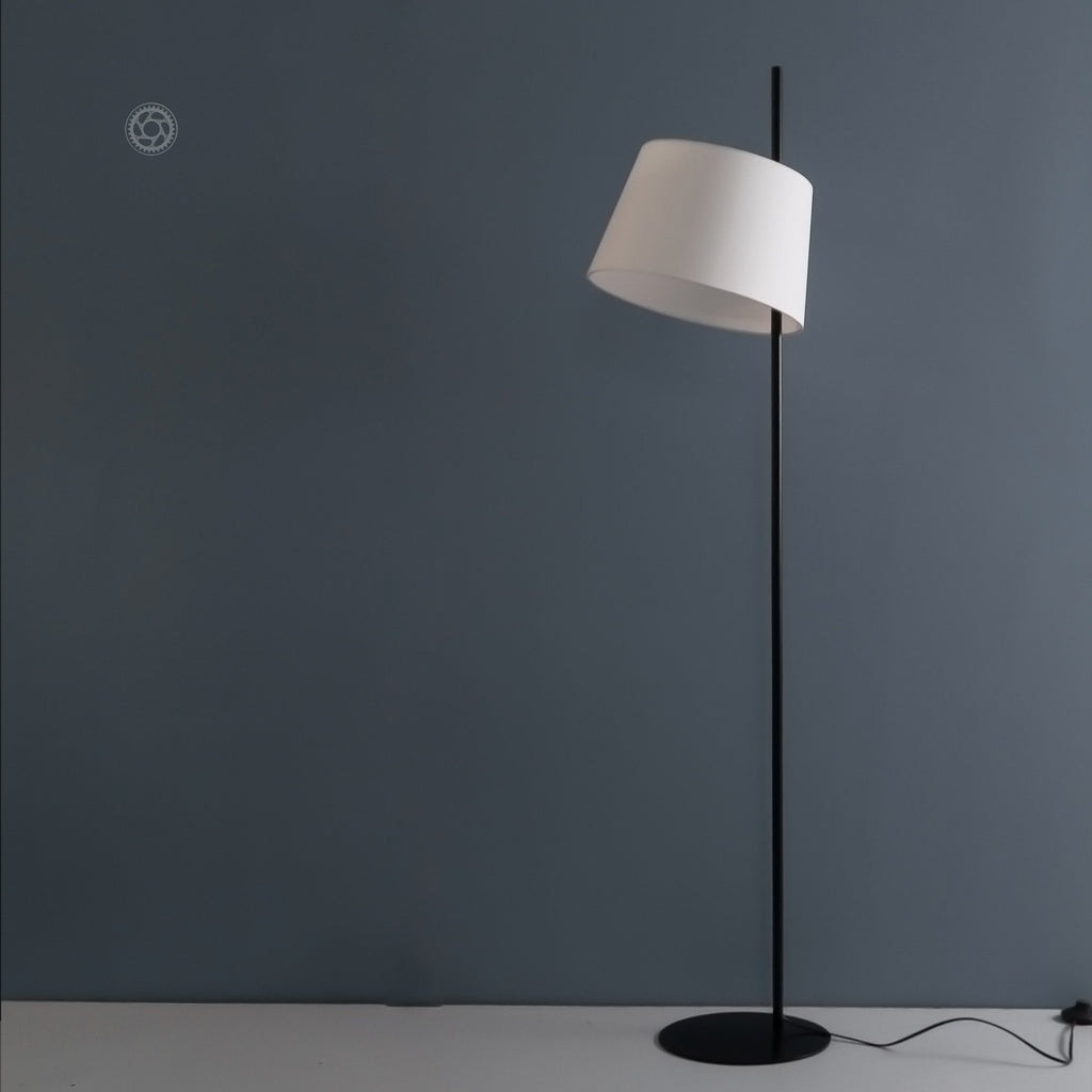 Lamps and Lighting | Floor Lamps Online India | Modern Contemporary – The  Black Steel