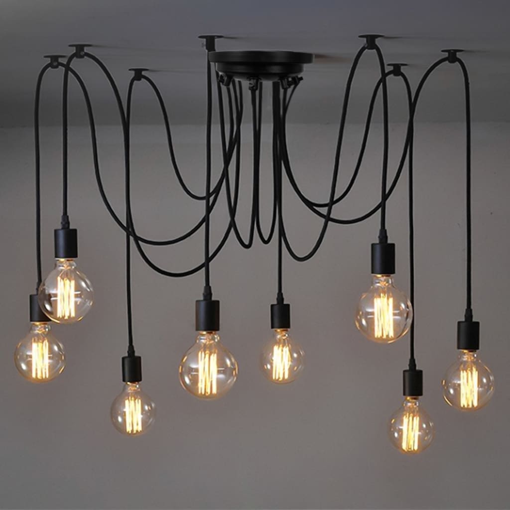 chandelier industrial        
        <figure class=