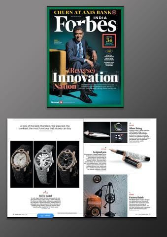 Forbes may 2018 theblacksteel